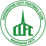 奇切斯特城队标,奇切斯特城图片