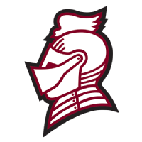 贝拉明大学队标,贝拉明大学图片